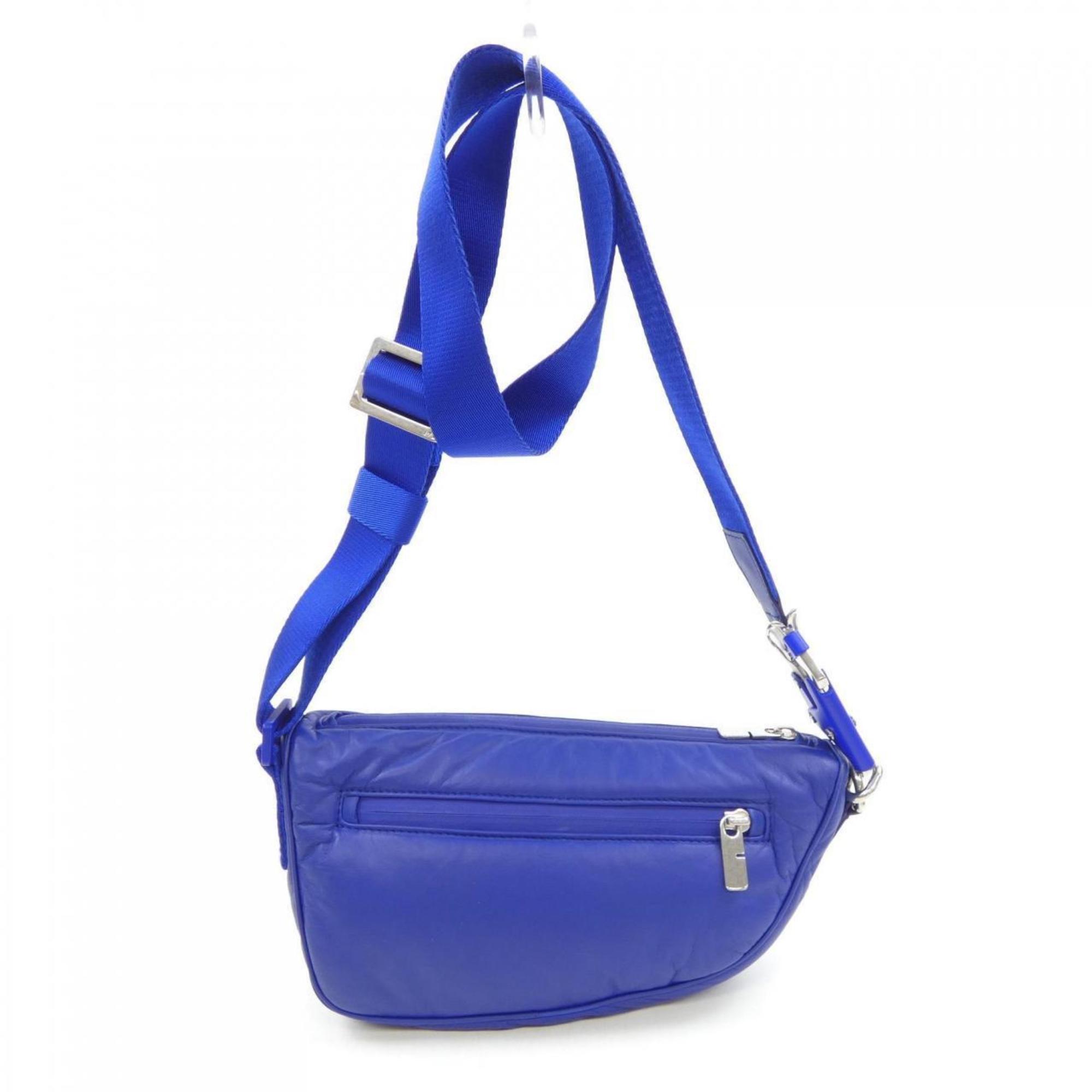 Burberry Handbag (Pre-Owned)