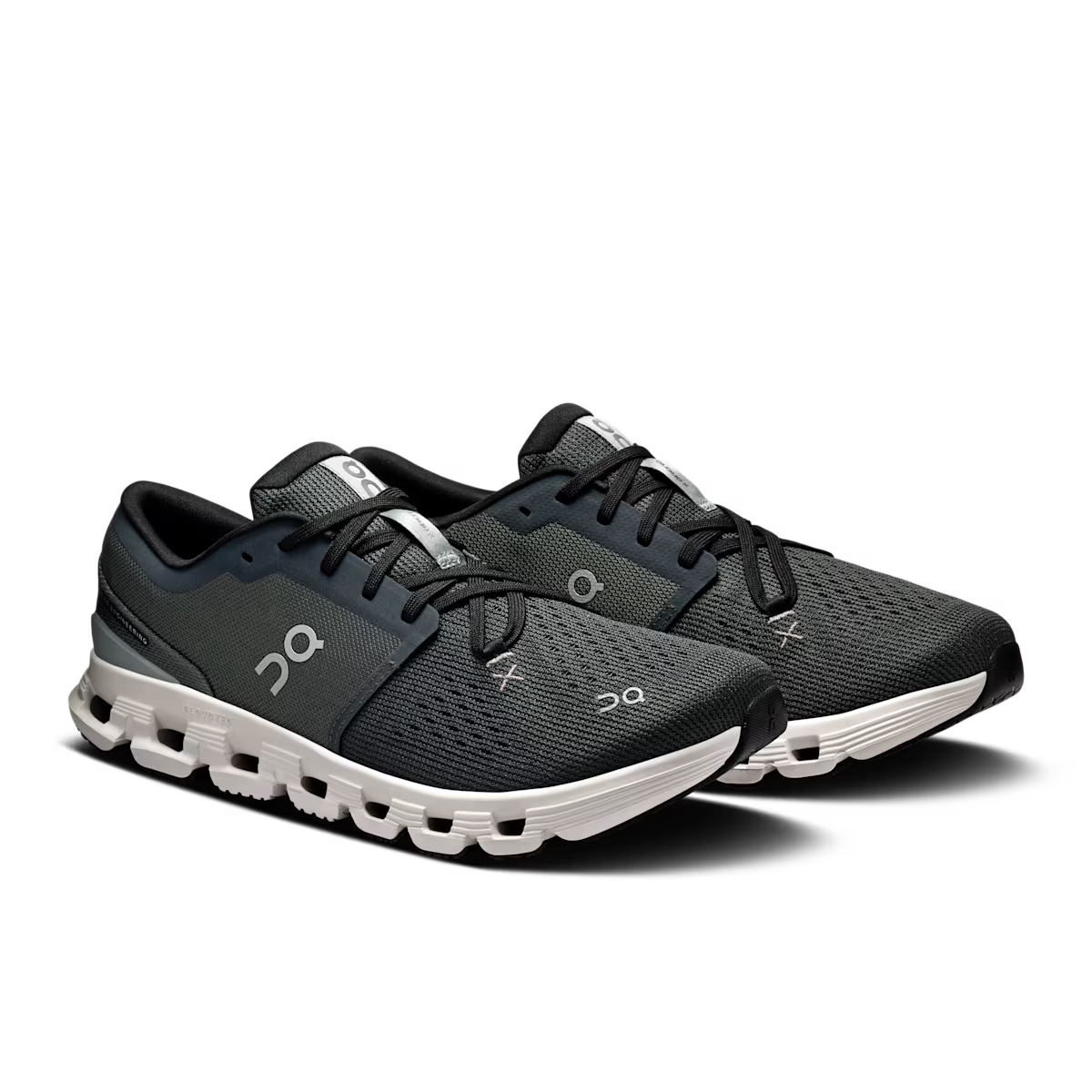 On Running Cloud X 4 Shadow Apollo