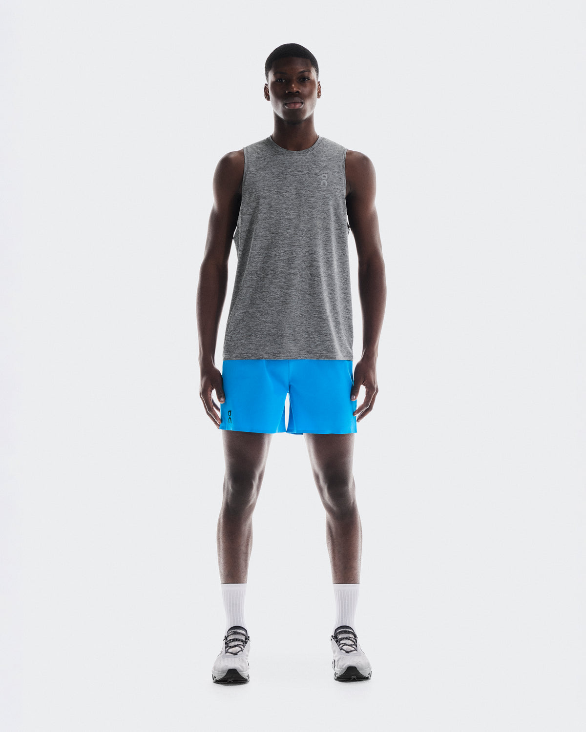 5" Performance Shorts - Mens