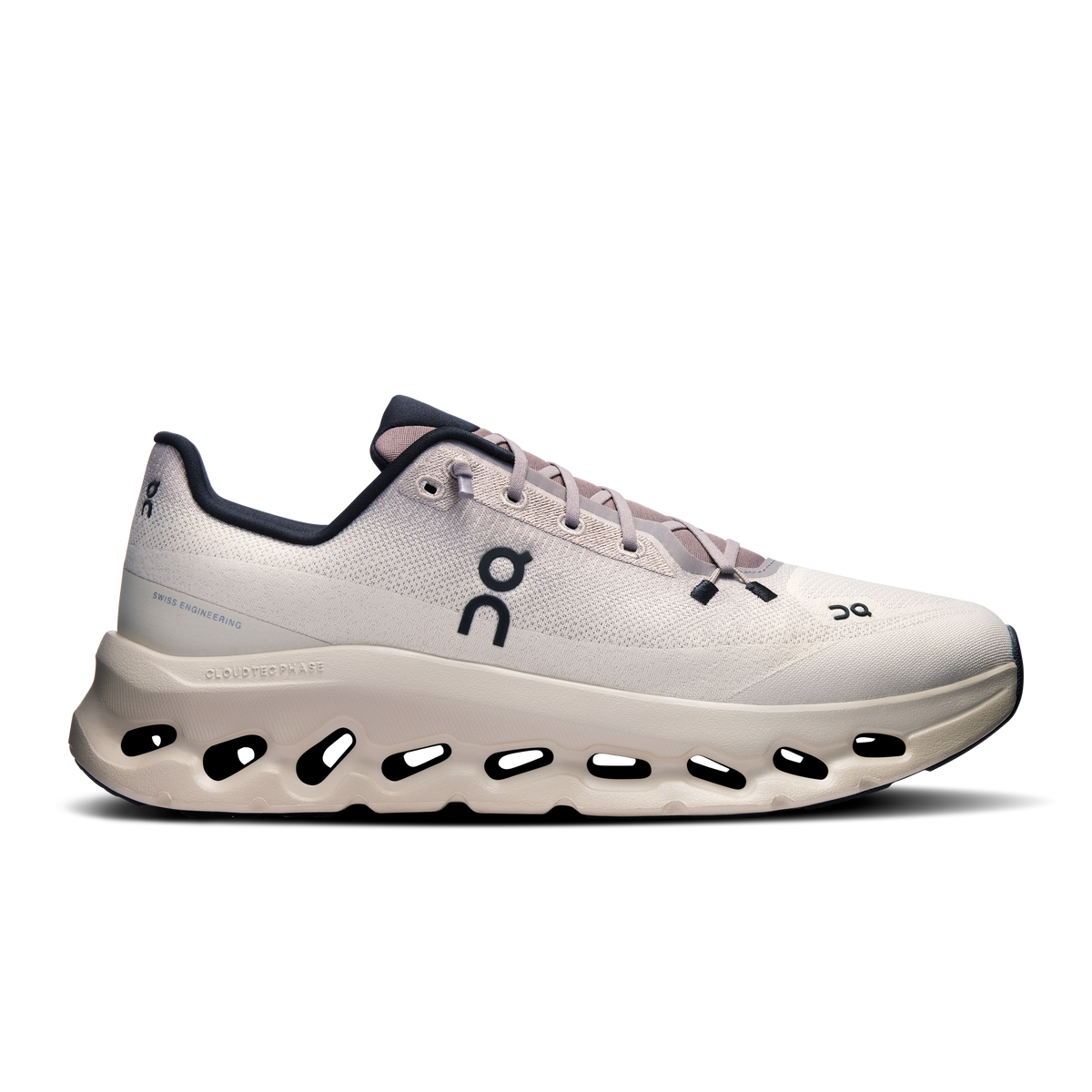 Cloudtilt - Mens (Black / White)