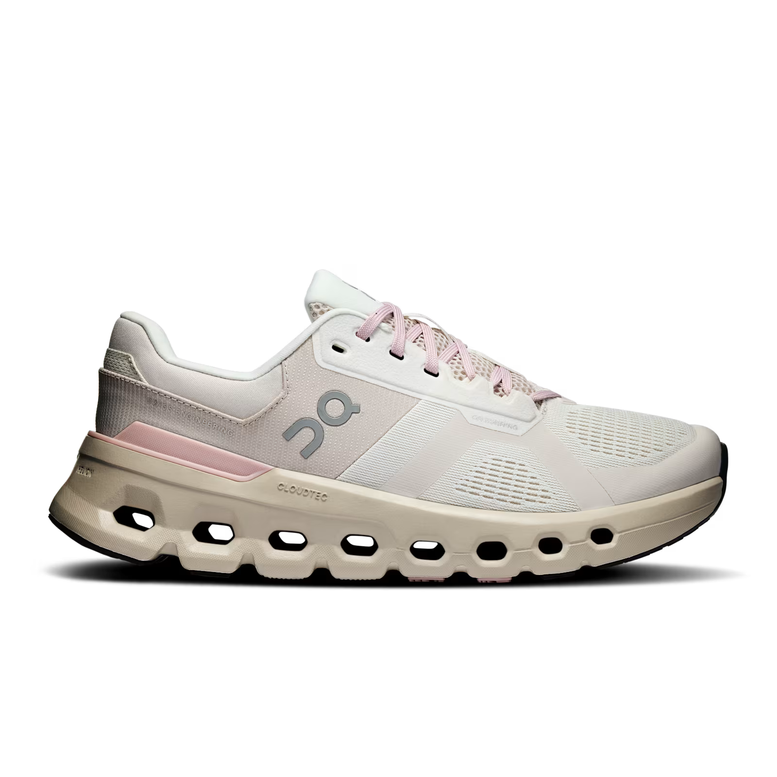 On Running Cloudrunner 2 Silver Mauve (W)