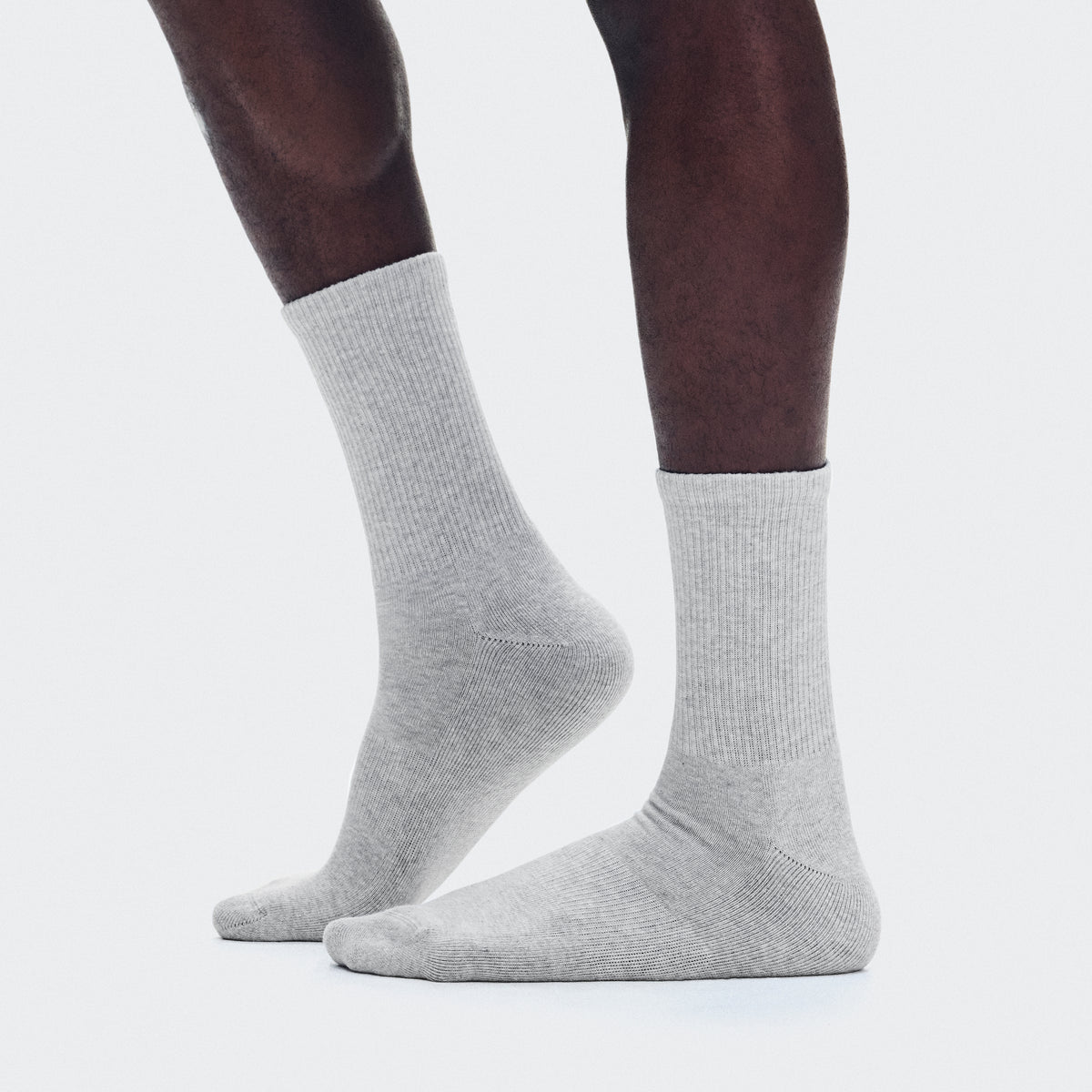 Club Sock High 2P