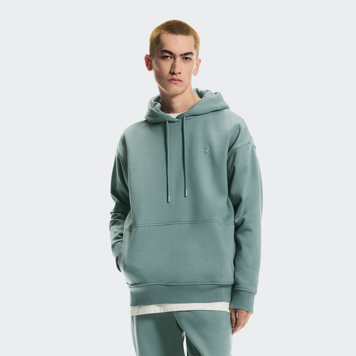 Club Collective Hoodie - Mens