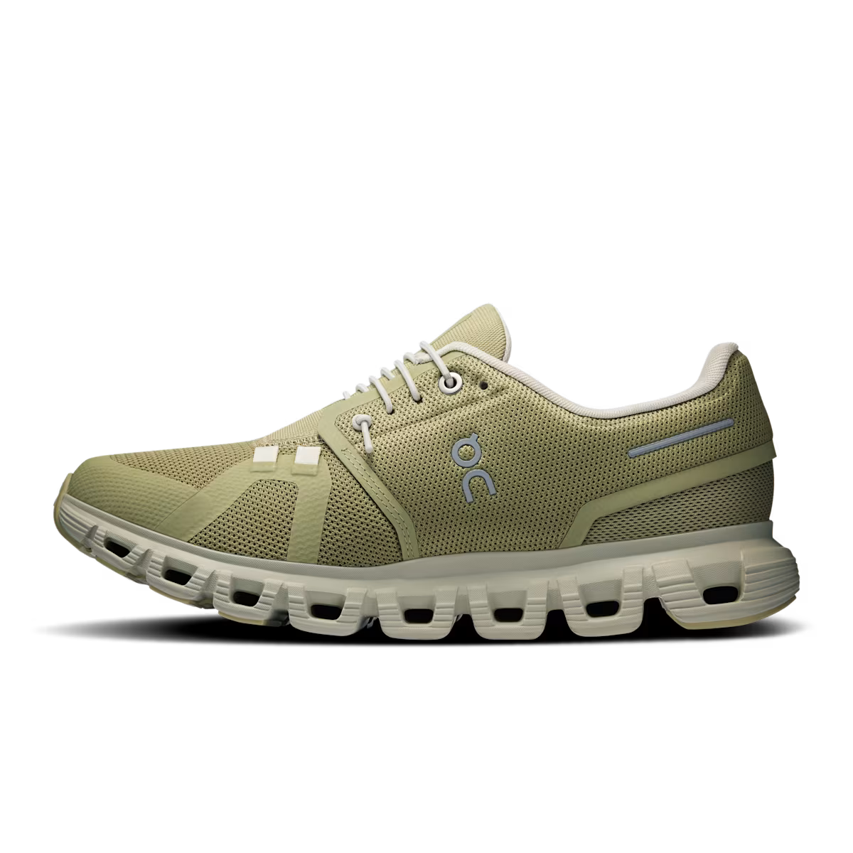 On Running Cloud 6 Caper Ice (W)