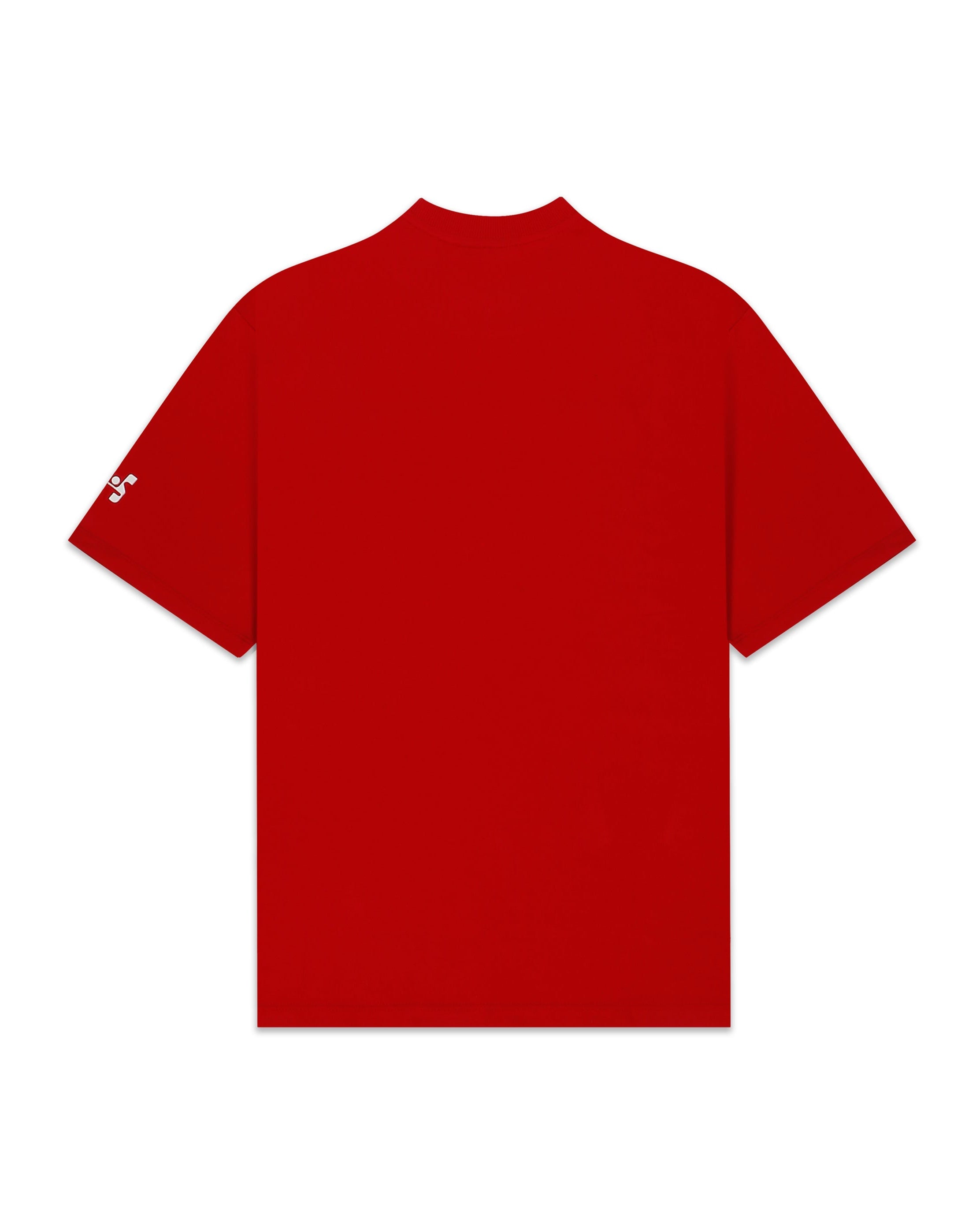 Evrhood Basics! - Red