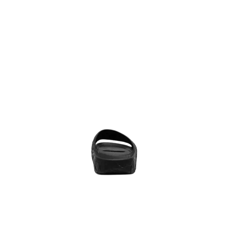 COACH OBI SLIDE BLACK