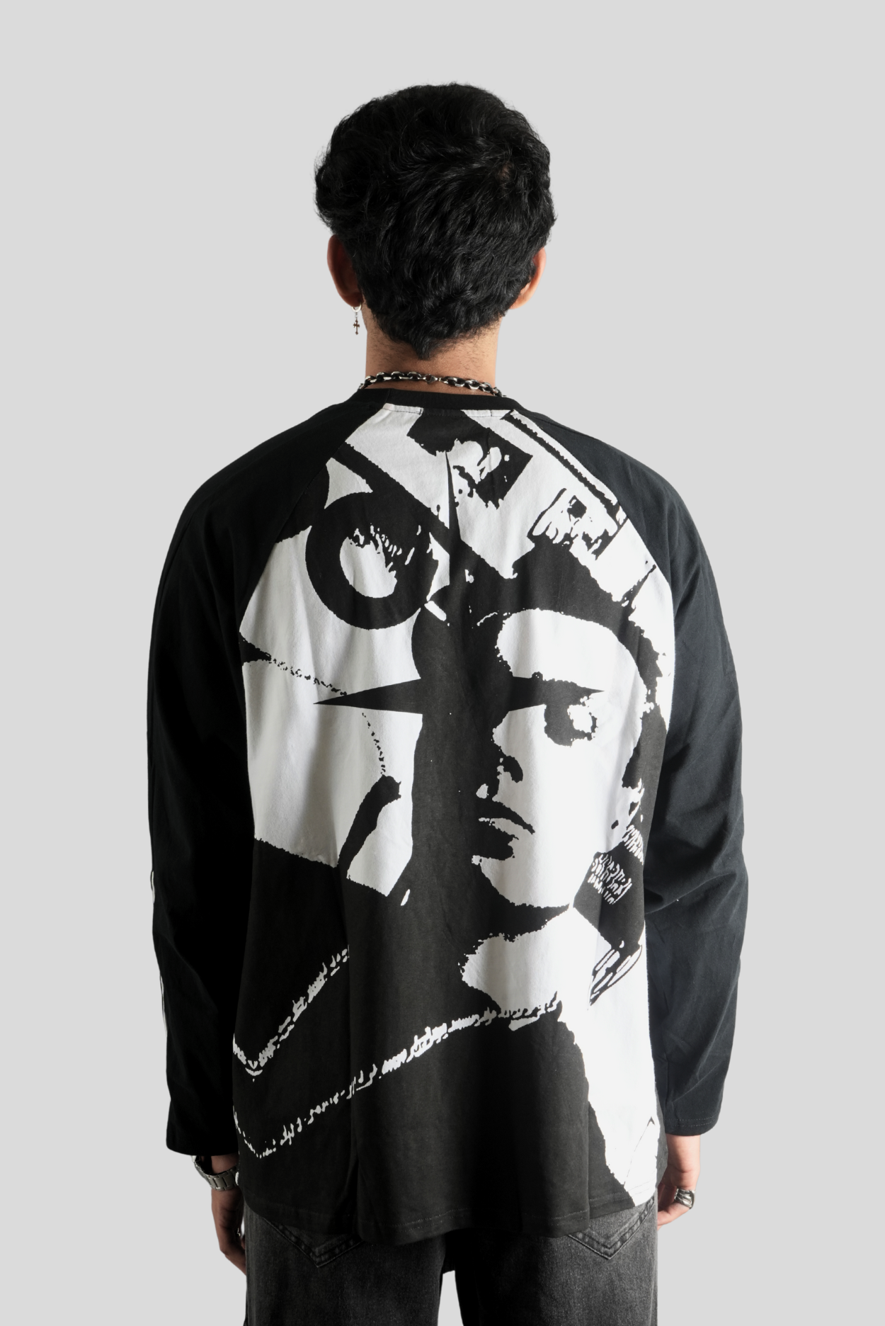 DEAFTONE TEE