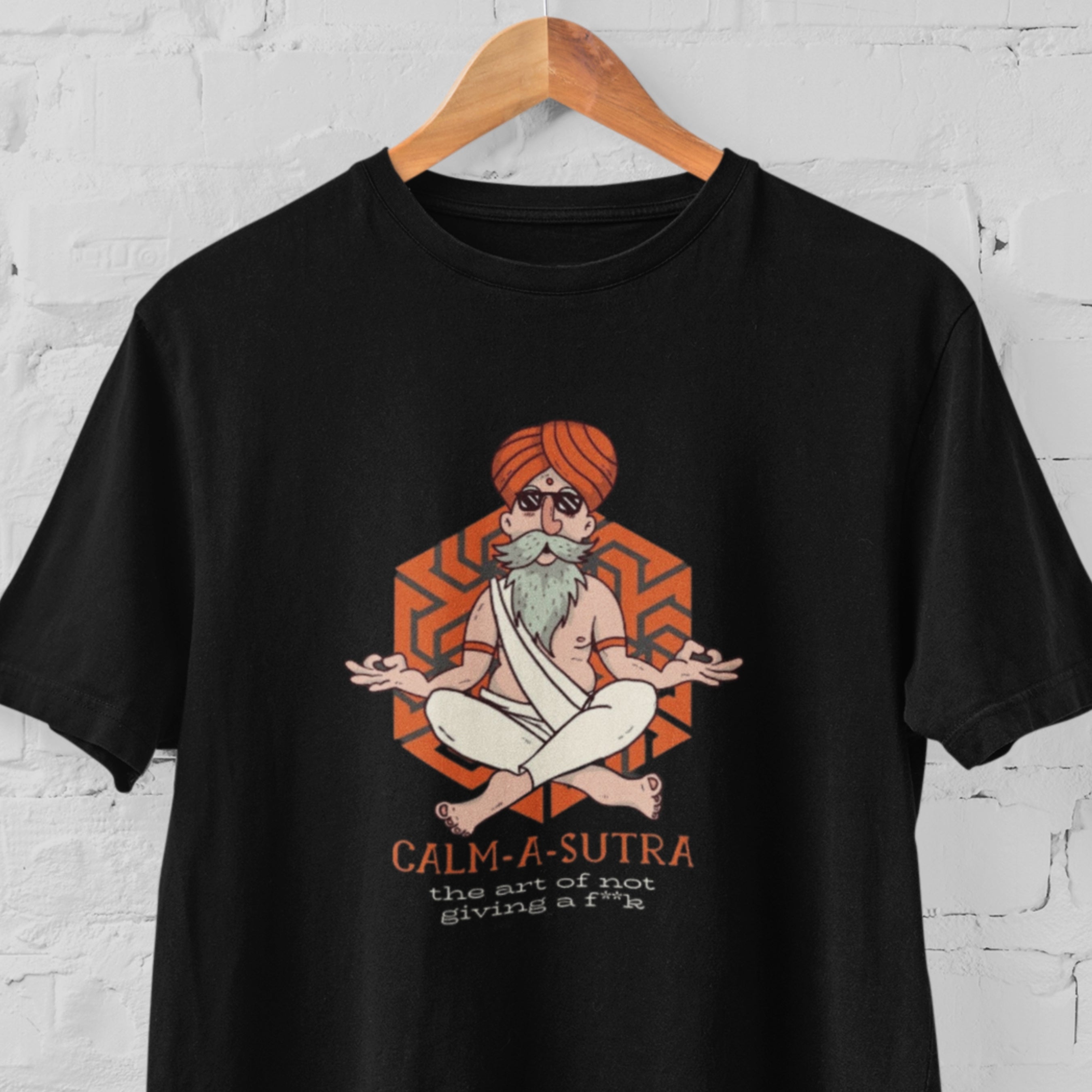 Calm-A-Sutra