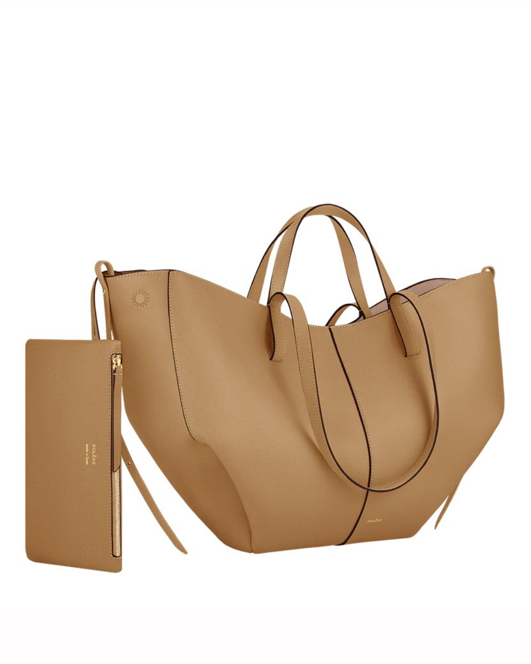 EDITION TEXTURED OCHER