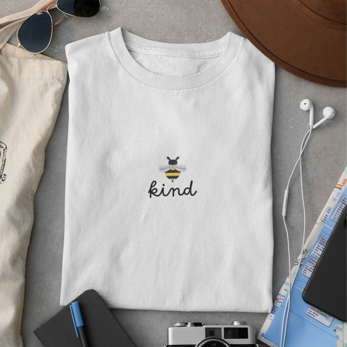 Bee-Kind
