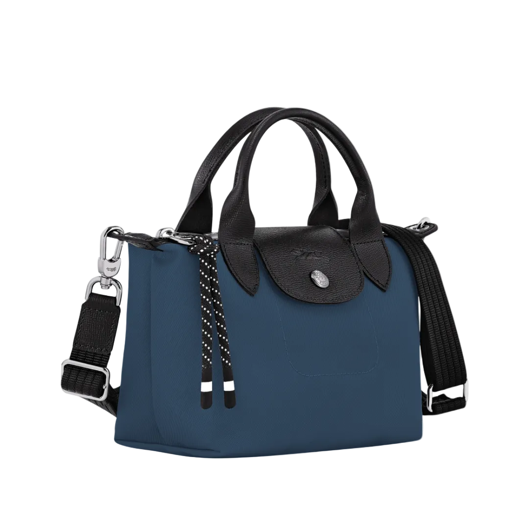 LONGCHAMP Le Pliage Energy XS Recycled canvas