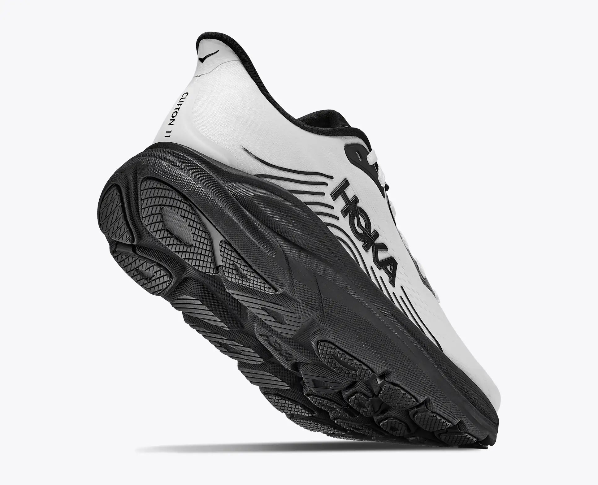 Hoka Clifton 11