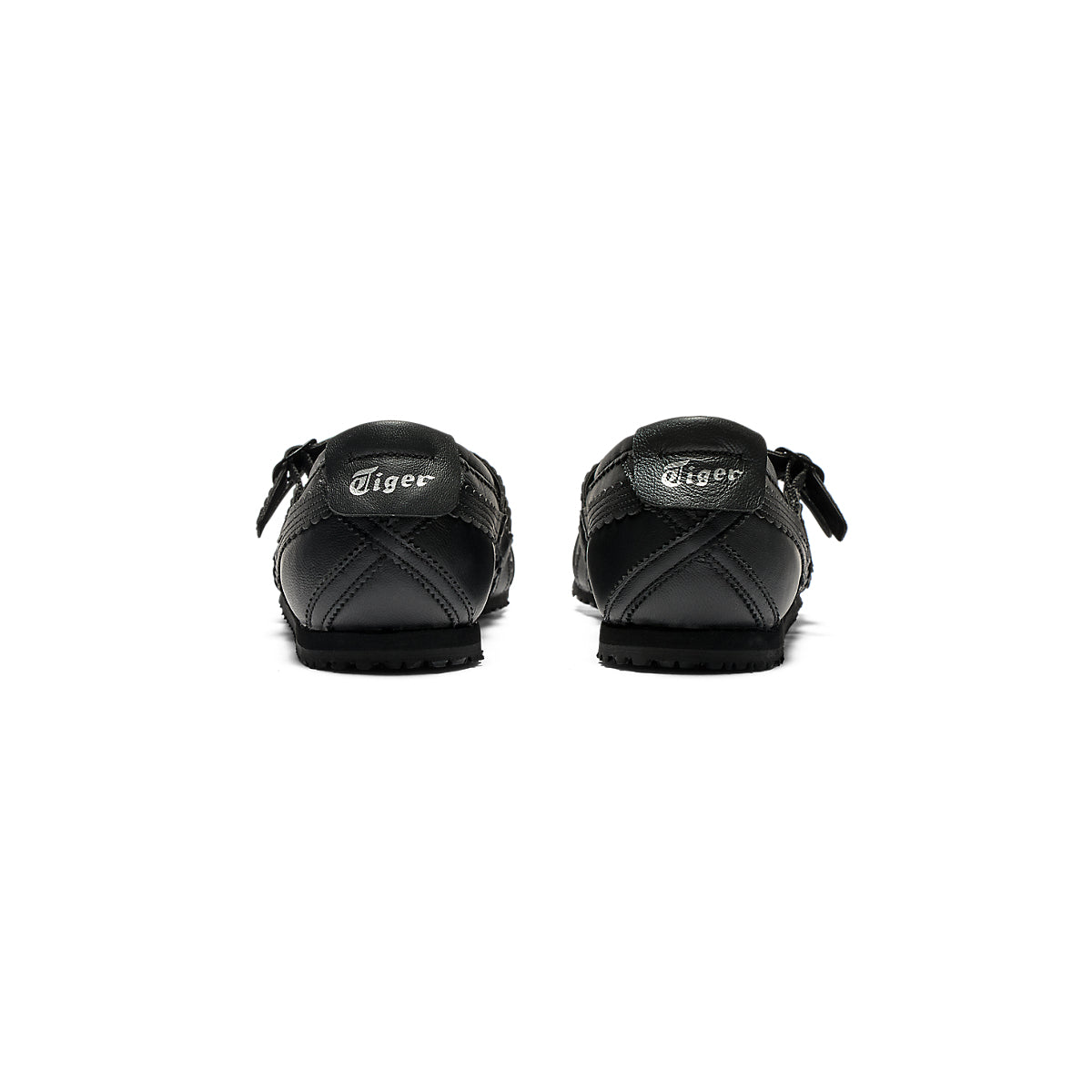 MEXICO 66 TGRS BLACK/BLACK