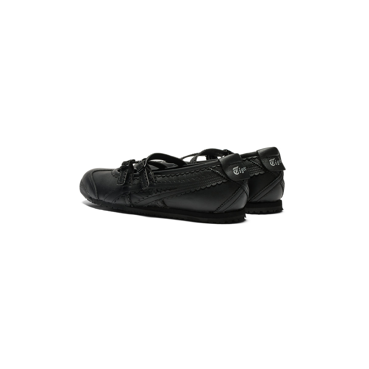 MEXICO 66 TGRS BLACK/BLACK