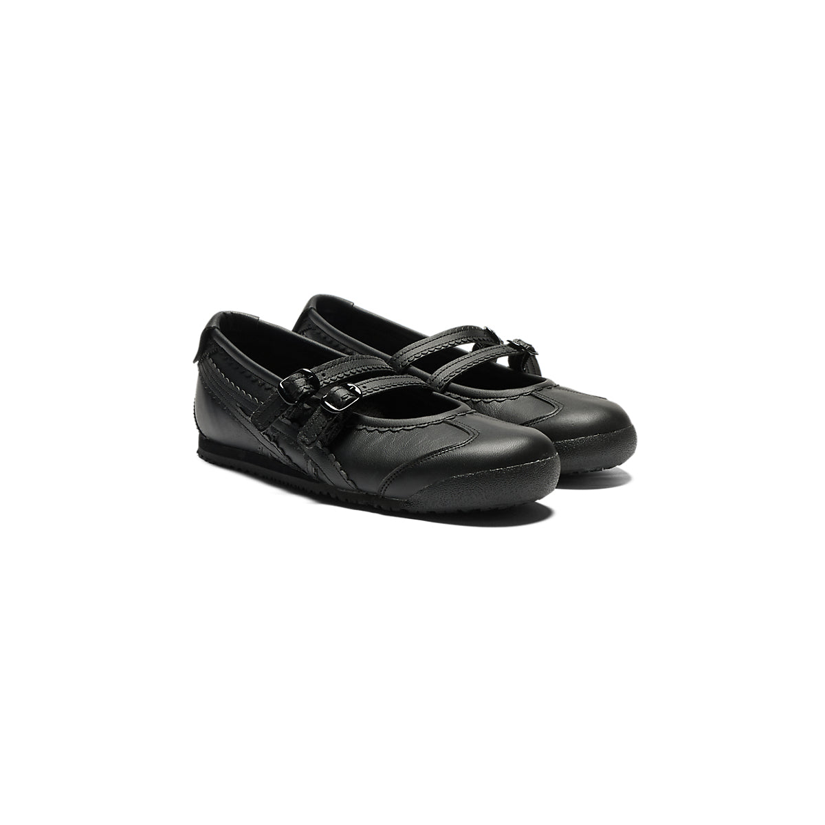MEXICO 66 TGRS BLACK/BLACK