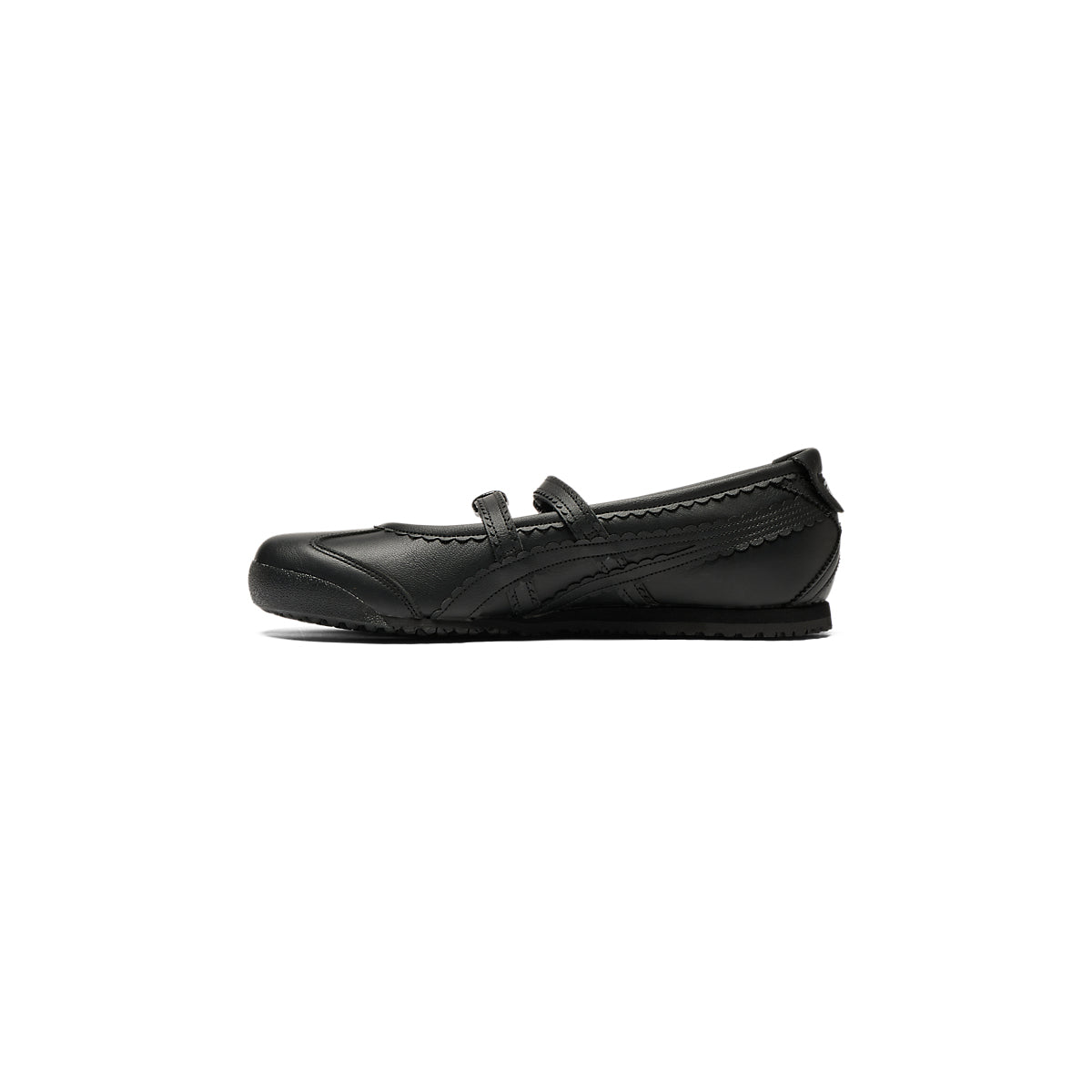 MEXICO 66 TGRS BLACK/BLACK