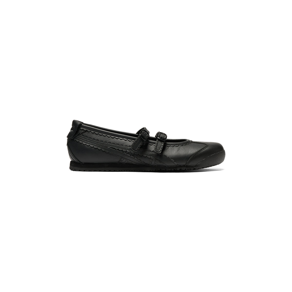 MEXICO 66 TGRS BLACK/BLACK