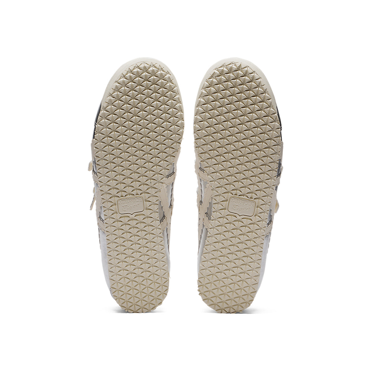 MEXICO 66 TGRS SILVER/CREAM