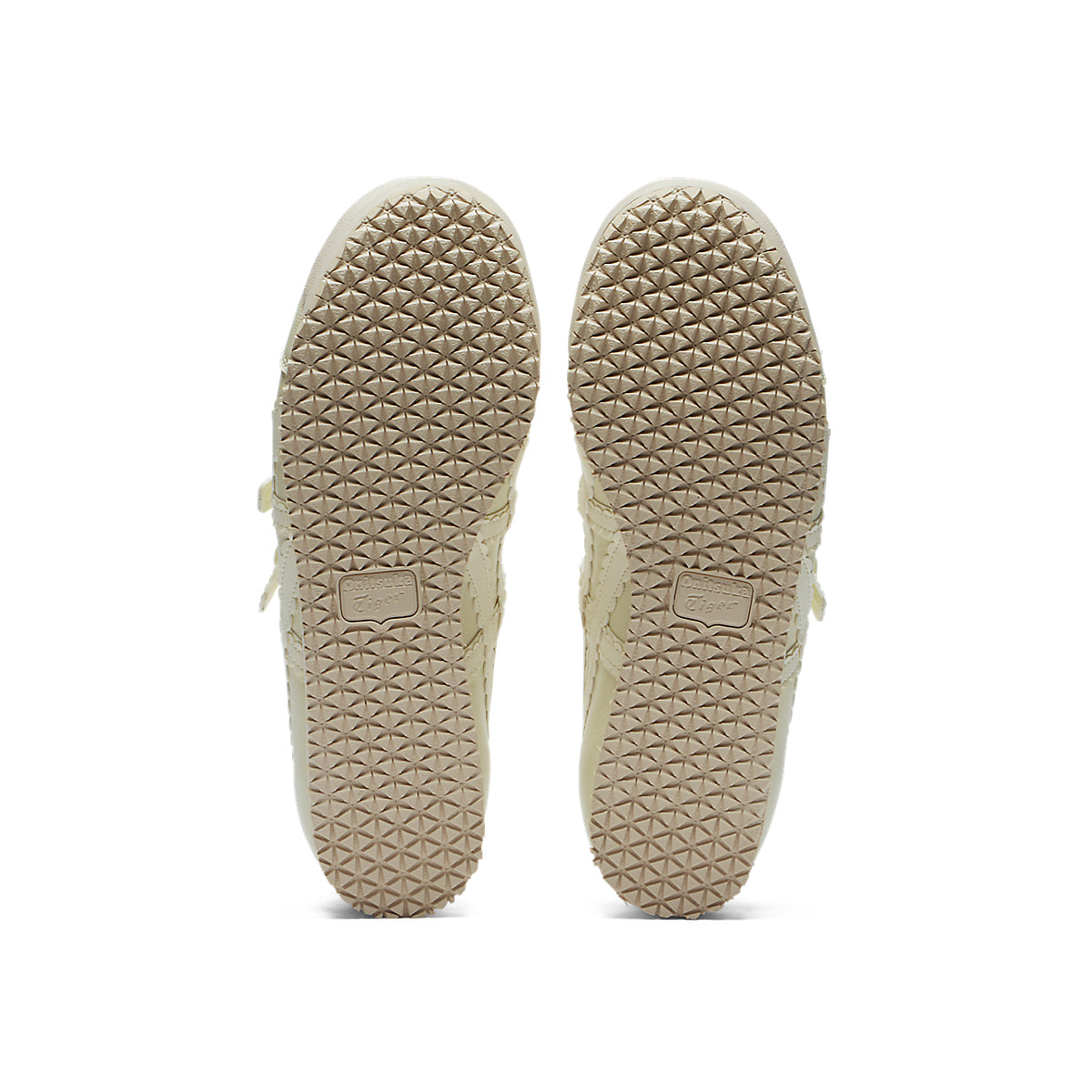 MEXICO 66 TGRS IVORY/CREAM
