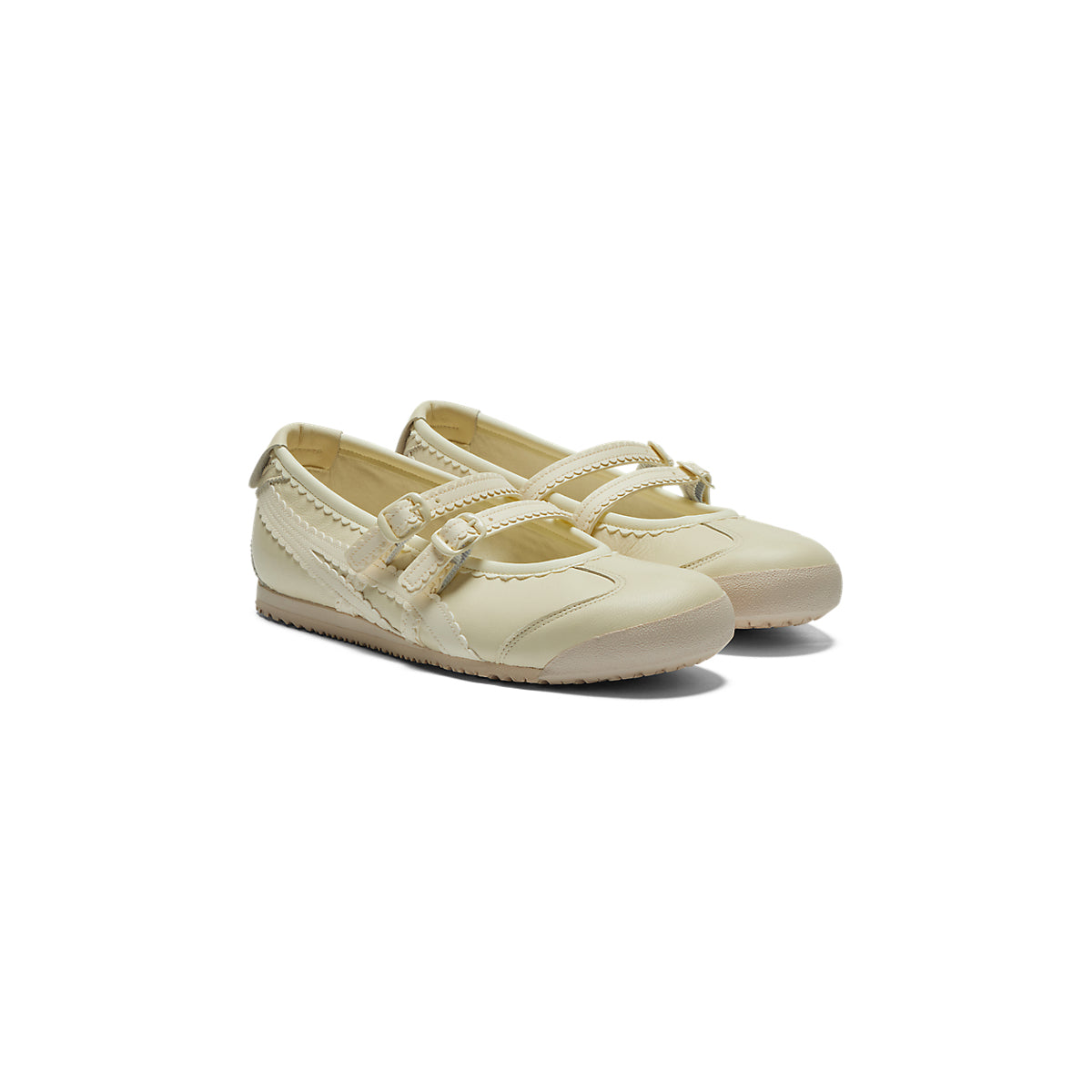 MEXICO 66 TGRS IVORY/CREAM