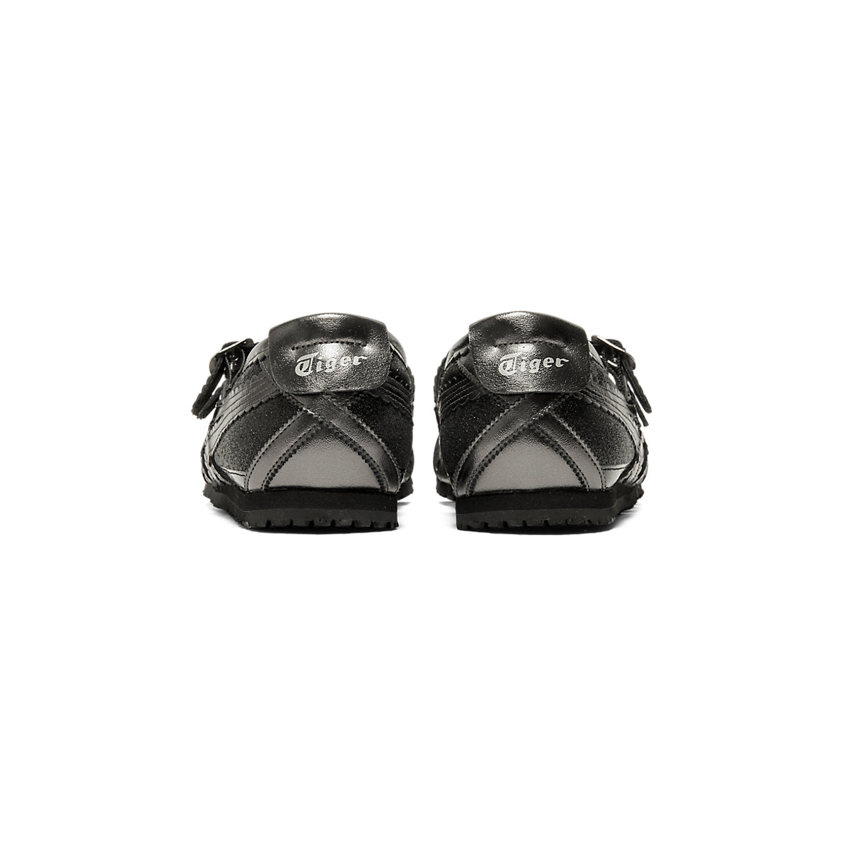 MEXICO 66 TGRS BLACK/GUNMETAL