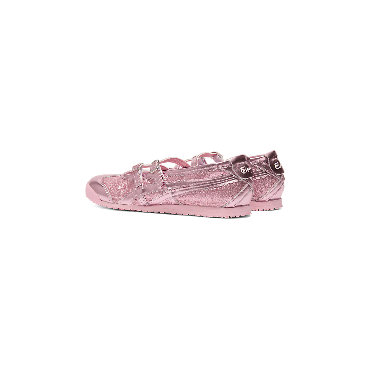 MEXICO 66 TGRS PINK CAMEO/COTTON CANDY