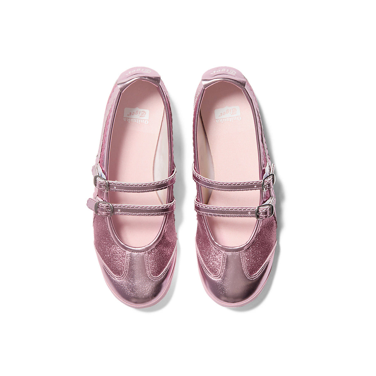 MEXICO 66 TGRS PINK CAMEO/COTTON CANDY