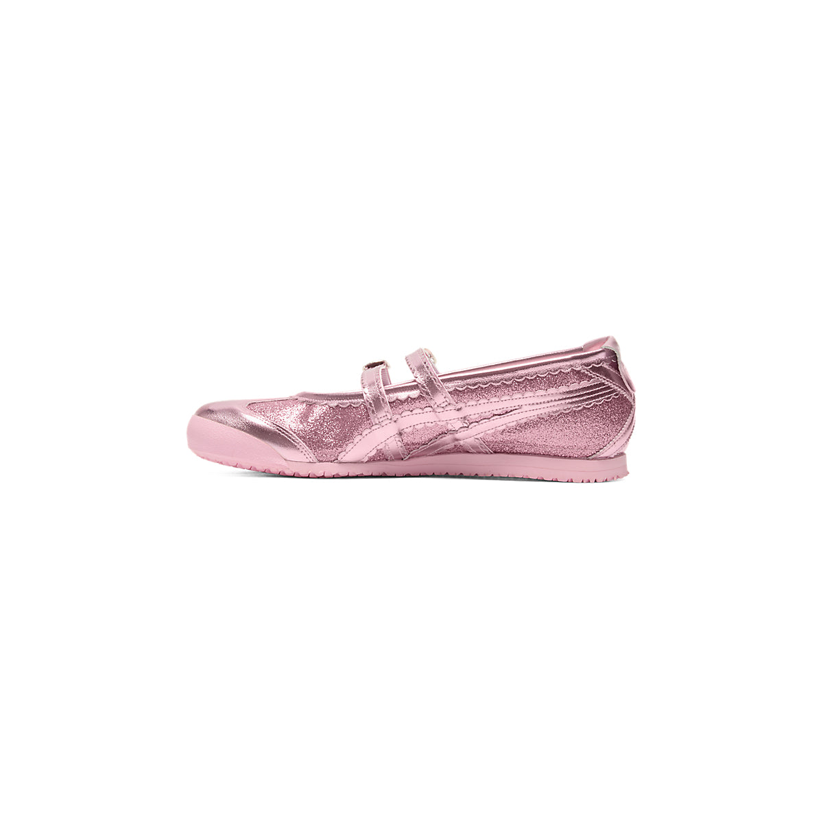 MEXICO 66 TGRS PINK CAMEO/COTTON CANDY