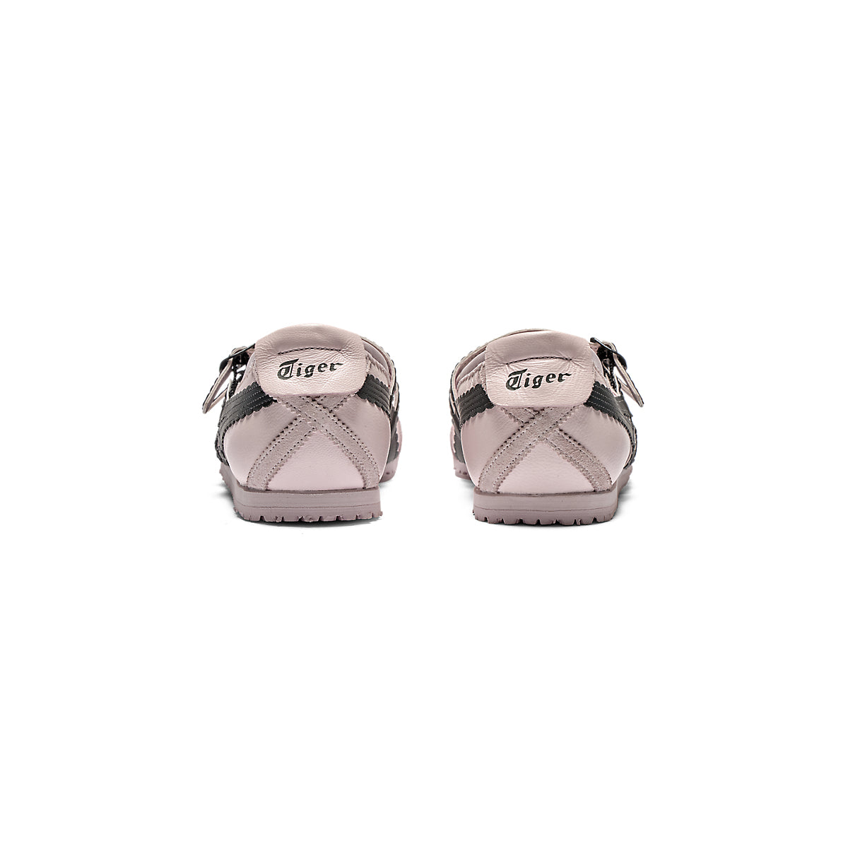 MEXICO 66 TGRS CRYSTAL PINK/GRAPHITE GREY