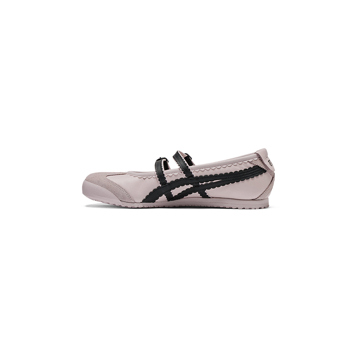 MEXICO 66 TGRS CRYSTAL PINK/GRAPHITE GREY