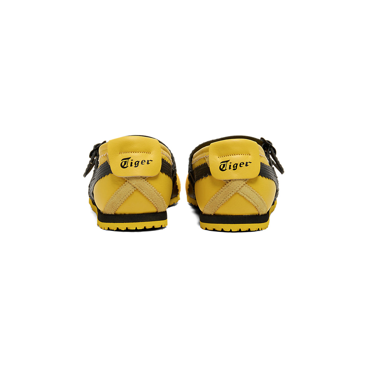 MEXICO 66 TGRS YELLOW/BLACK