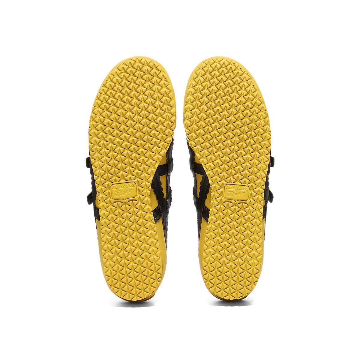 MEXICO 66 TGRS YELLOW/BLACK