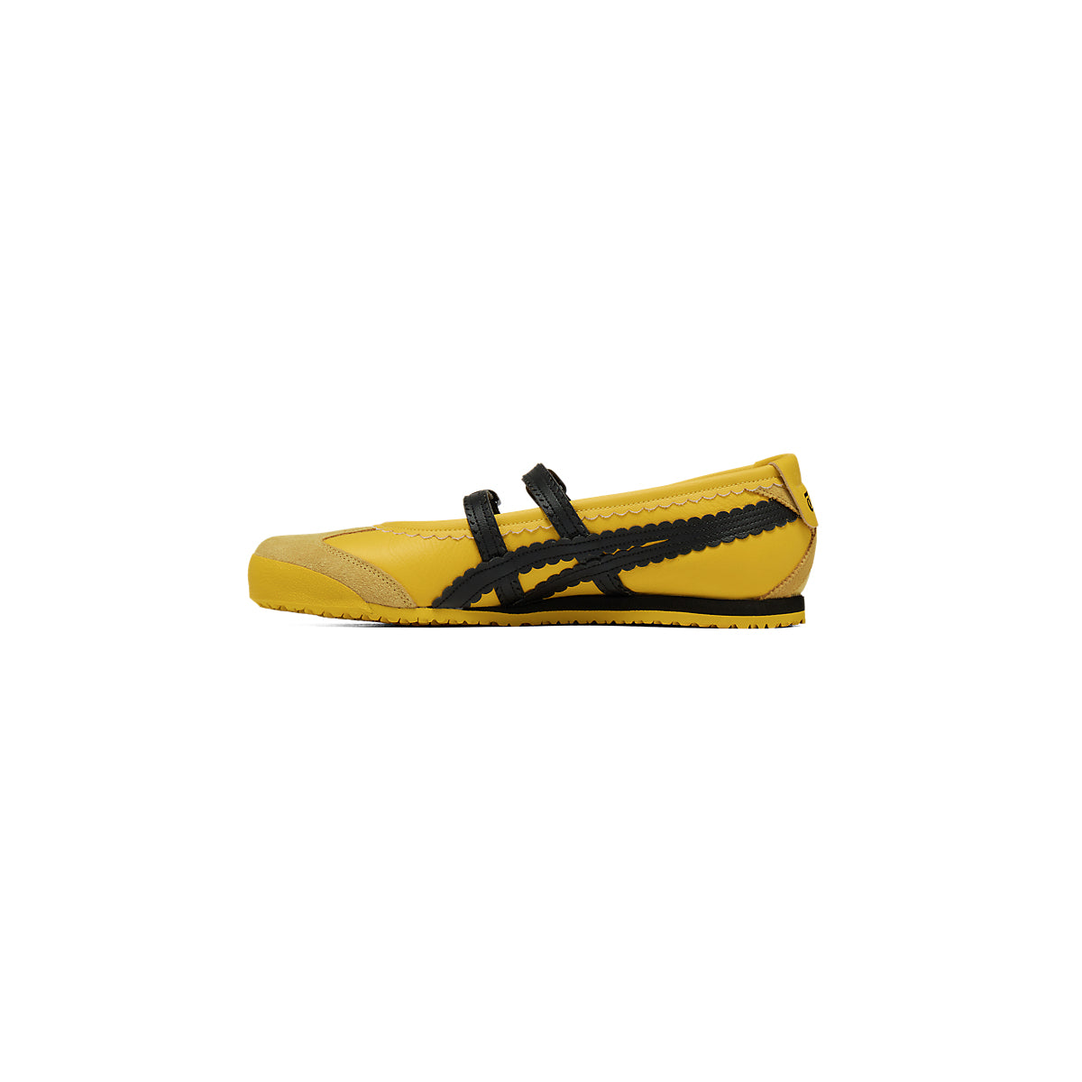 MEXICO 66 TGRS YELLOW/BLACK