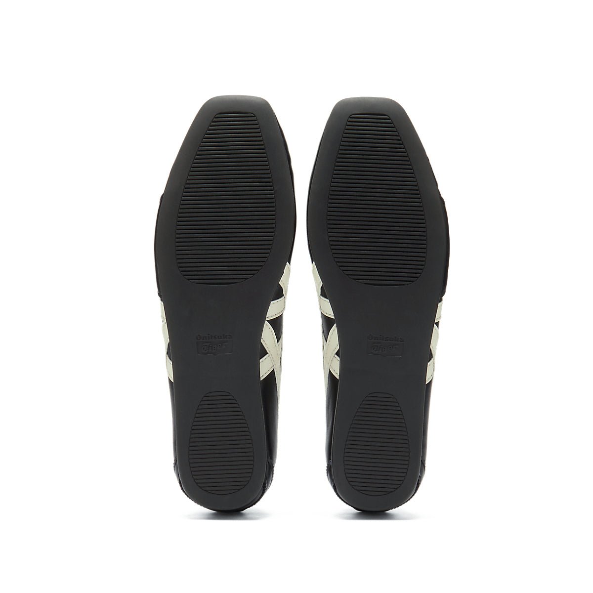 GYMNARINA BLACK/CREAM