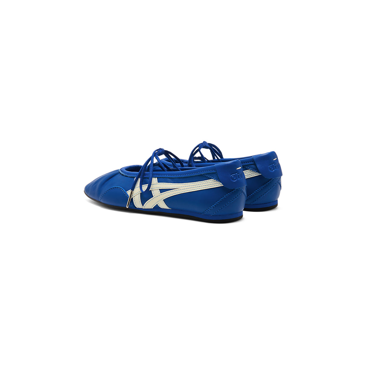 GYMNARINA DAZZLING BLUE/CREAM