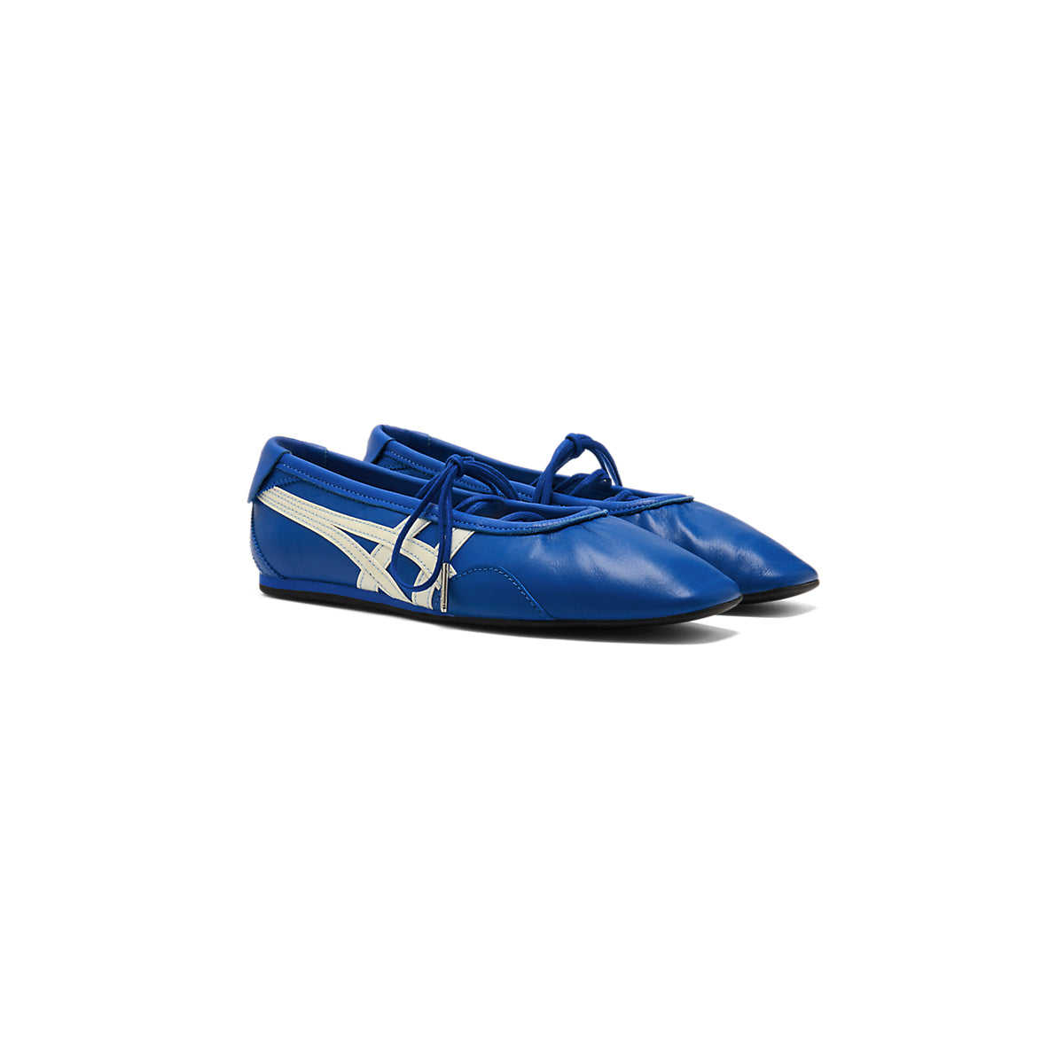 GYMNARINA DAZZLING BLUE/CREAM