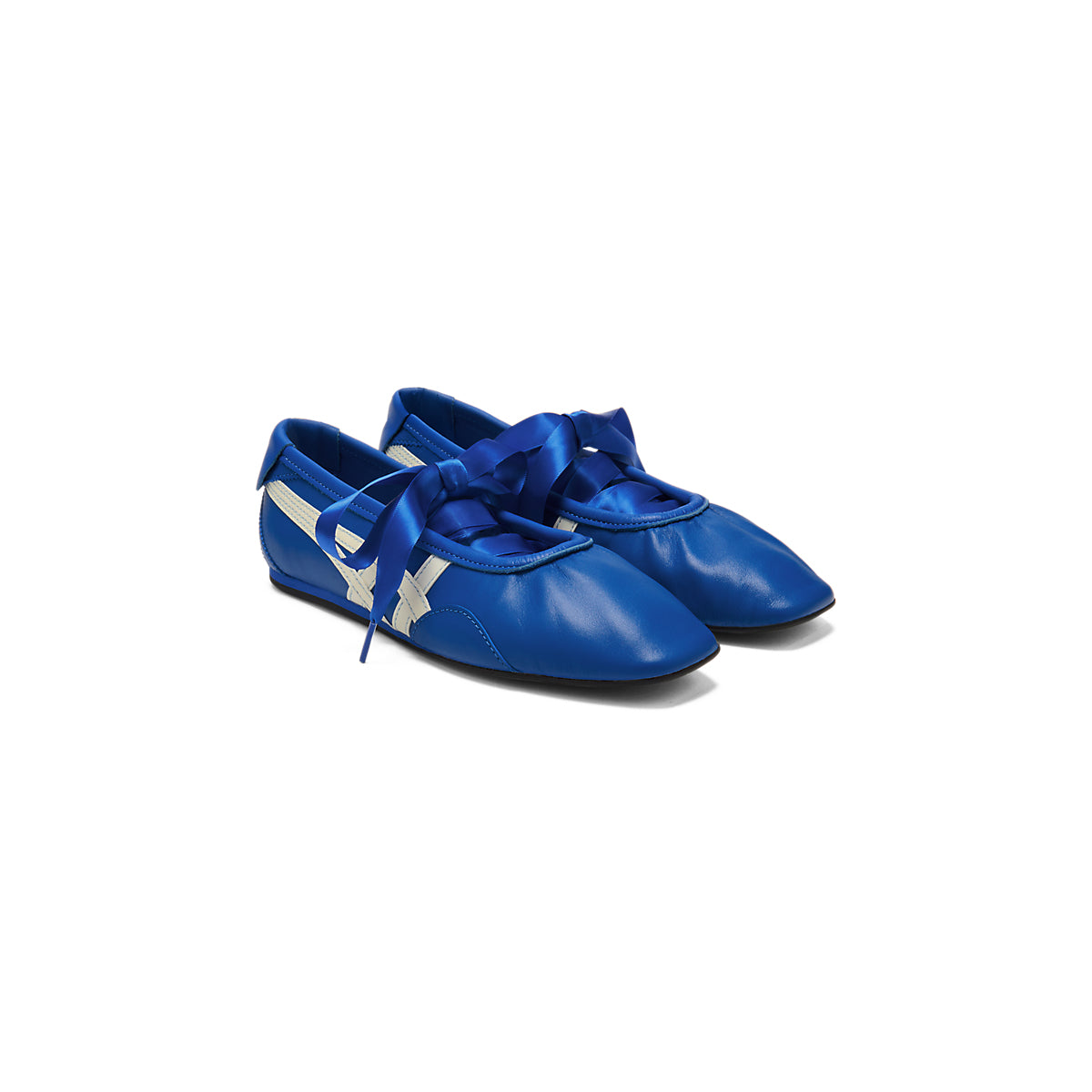 GYMNARINA DAZZLING BLUE/CREAM