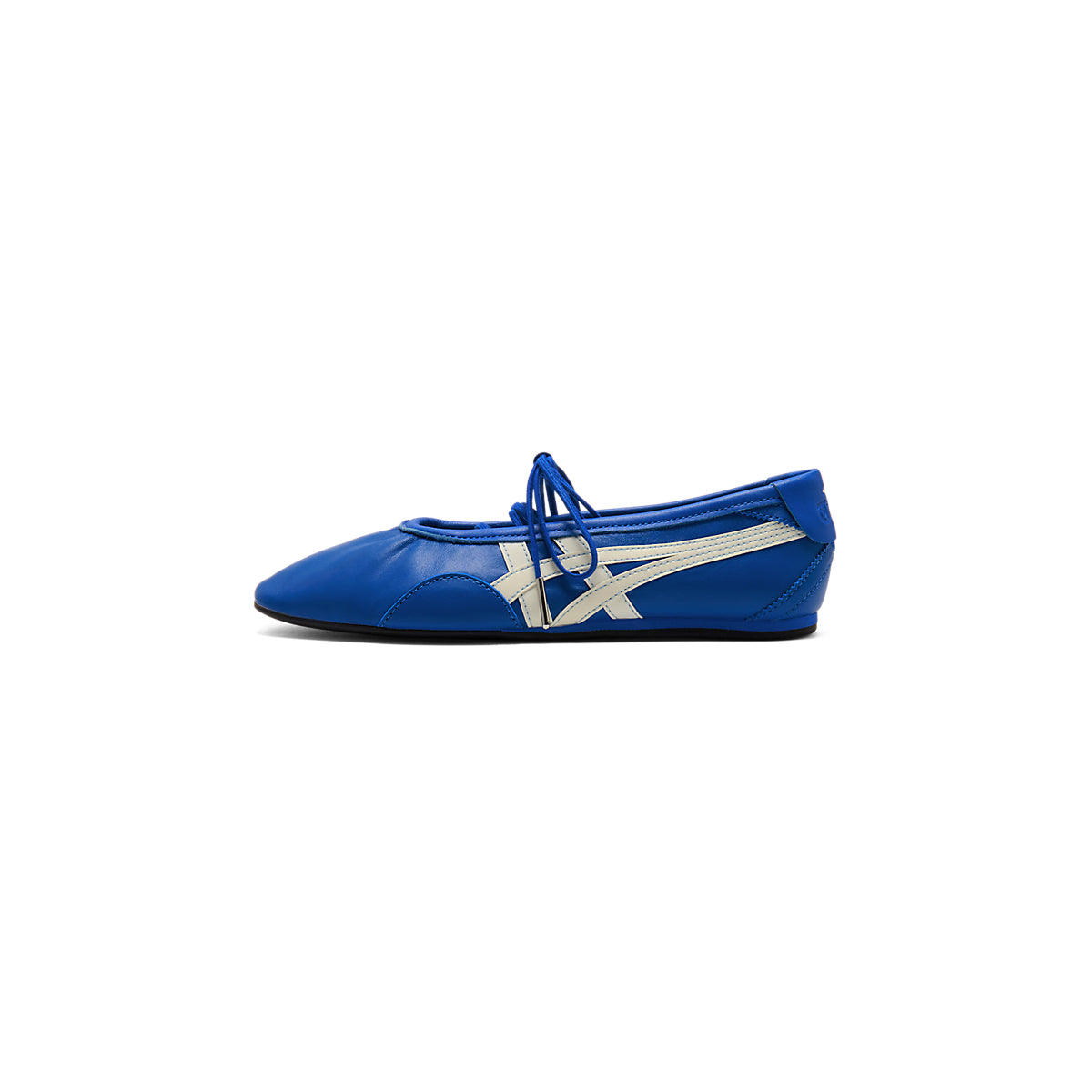 GYMNARINA DAZZLING BLUE/CREAM