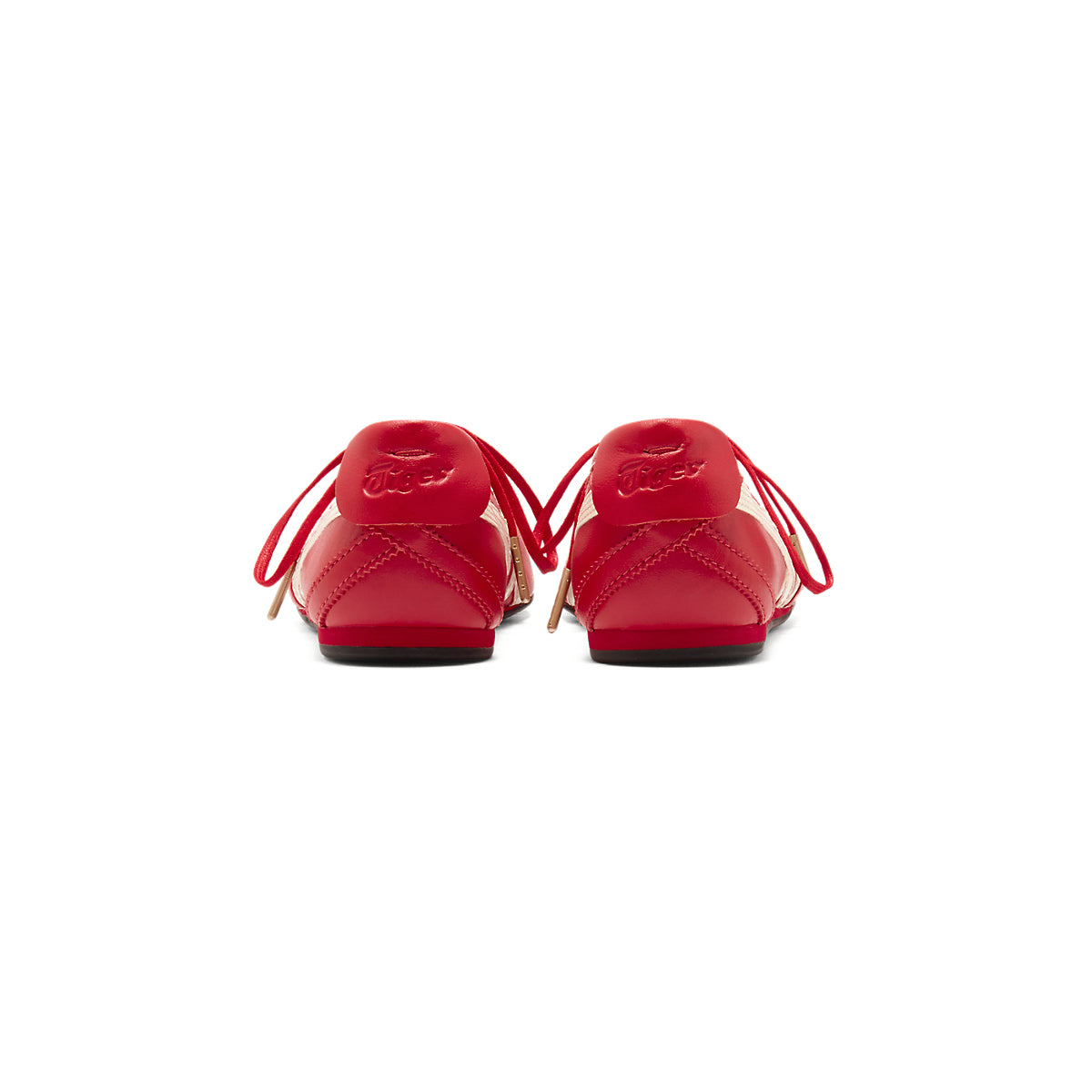 GYMNARINA CLASSIC RED/CREAM