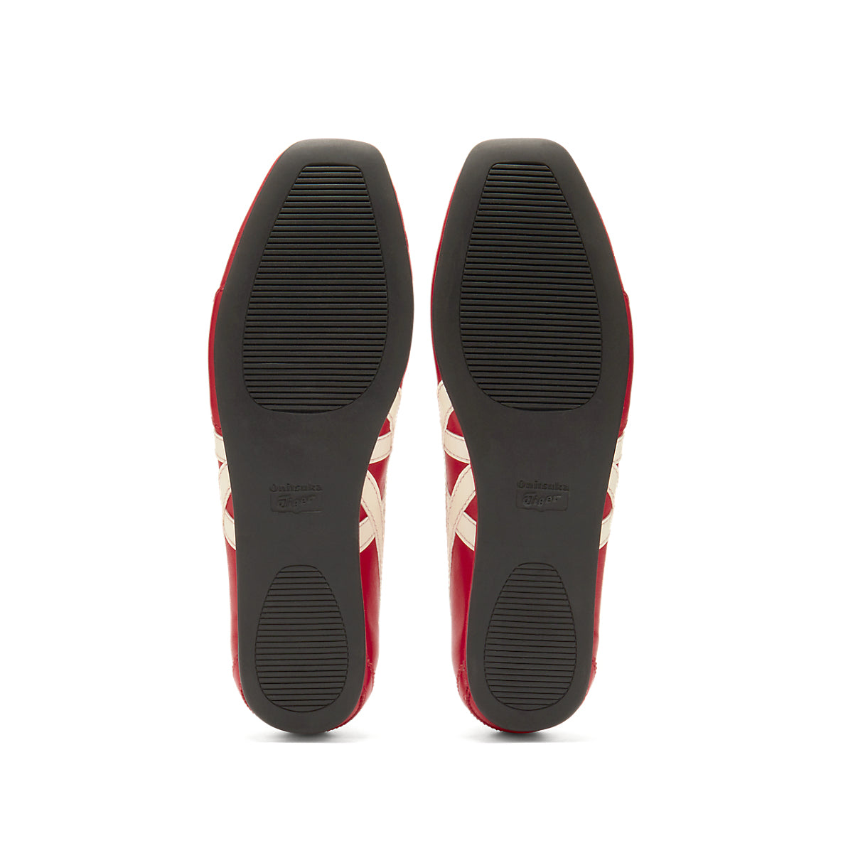 GYMNARINA CLASSIC RED/CREAM