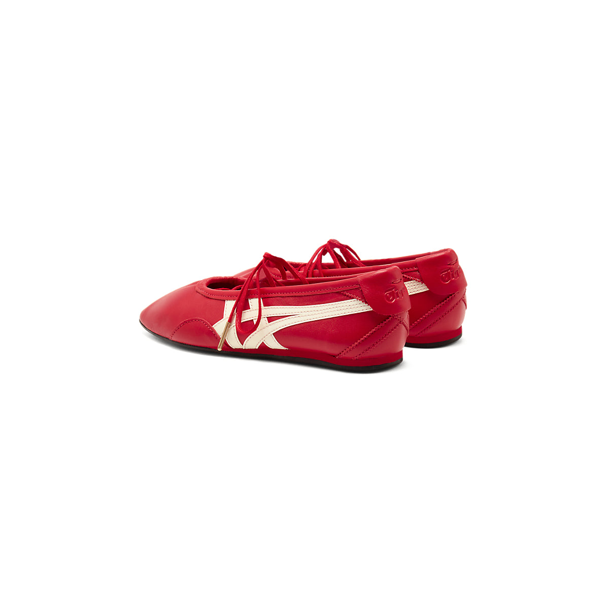GYMNARINA CLASSIC RED/CREAM