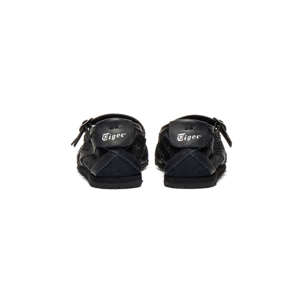 MEXICO 66 TGRS BLACK/BLACK