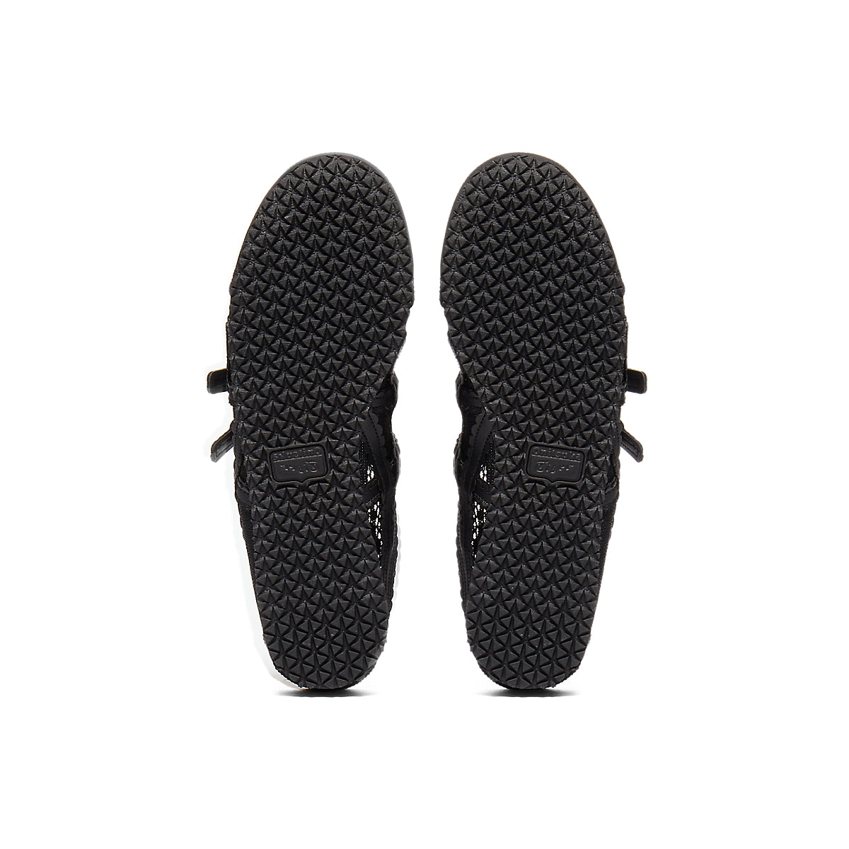 MEXICO 66 TGRS BLACK/BLACK