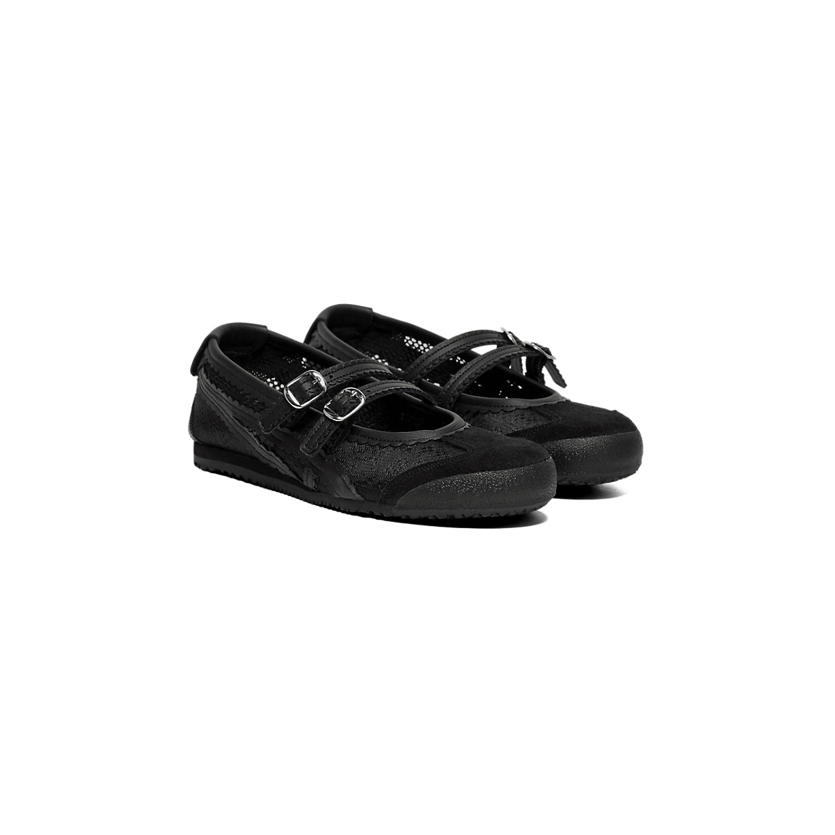 MEXICO 66 TGRS BLACK/BLACK