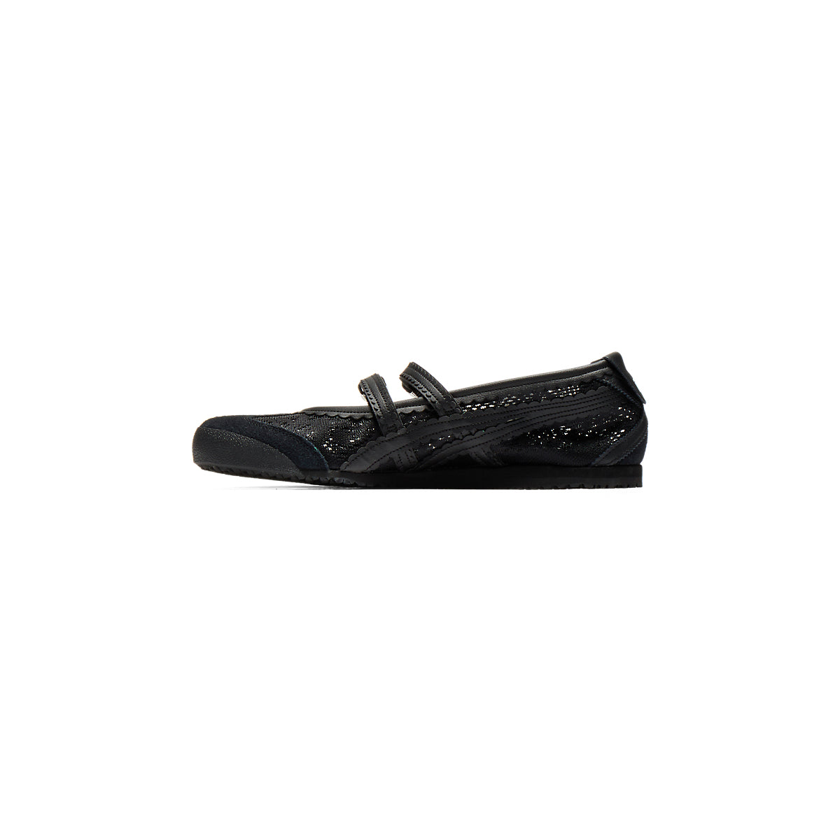MEXICO 66 TGRS BLACK/BLACK
