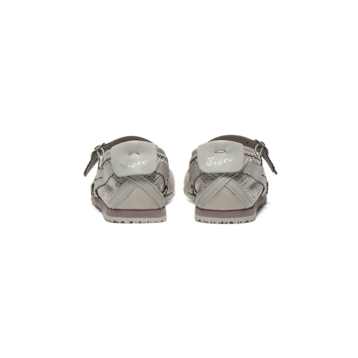 MEXICO 66 TGRS OYSTER GREY/OYSTER GREY