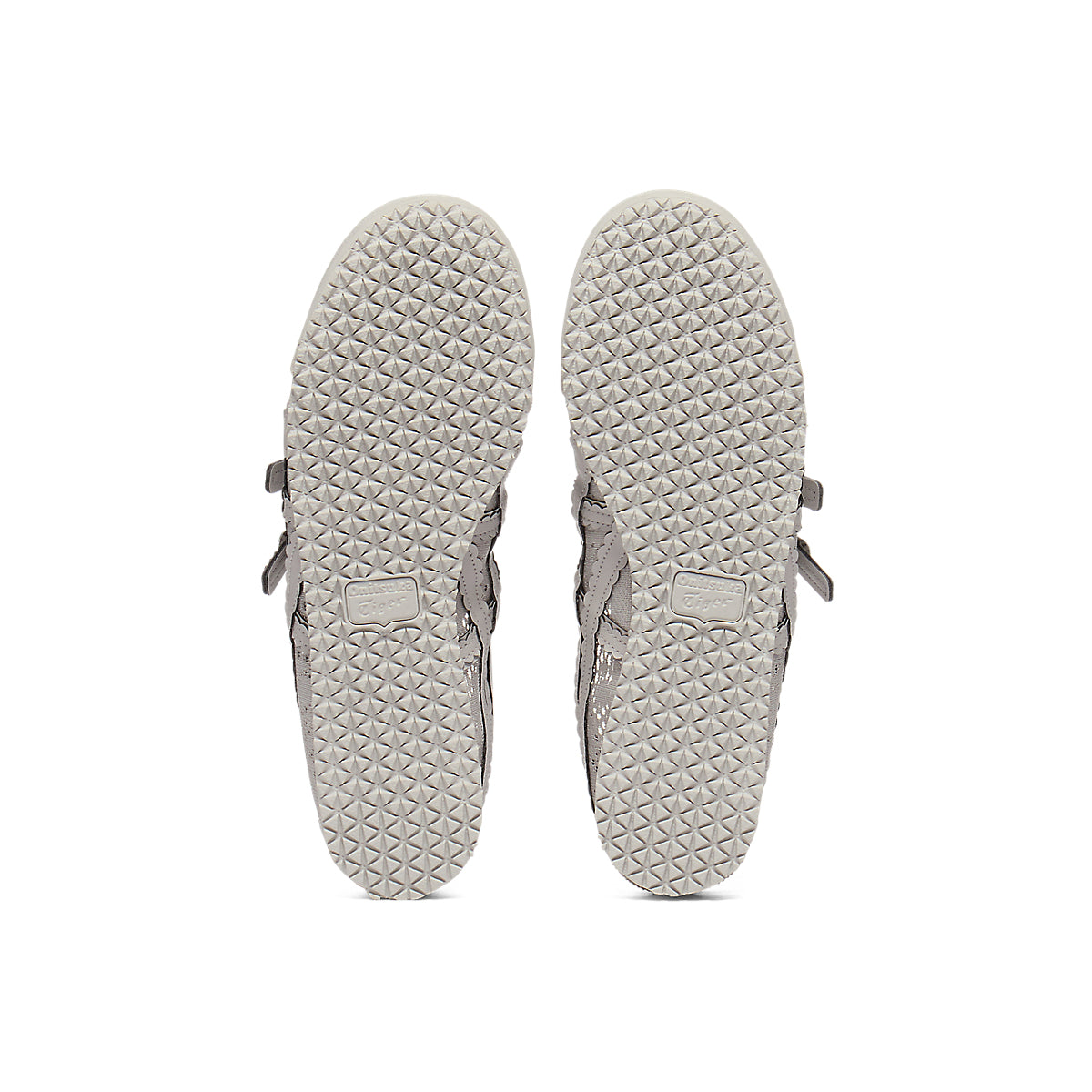 MEXICO 66 TGRS OYSTER GREY/OYSTER GREY