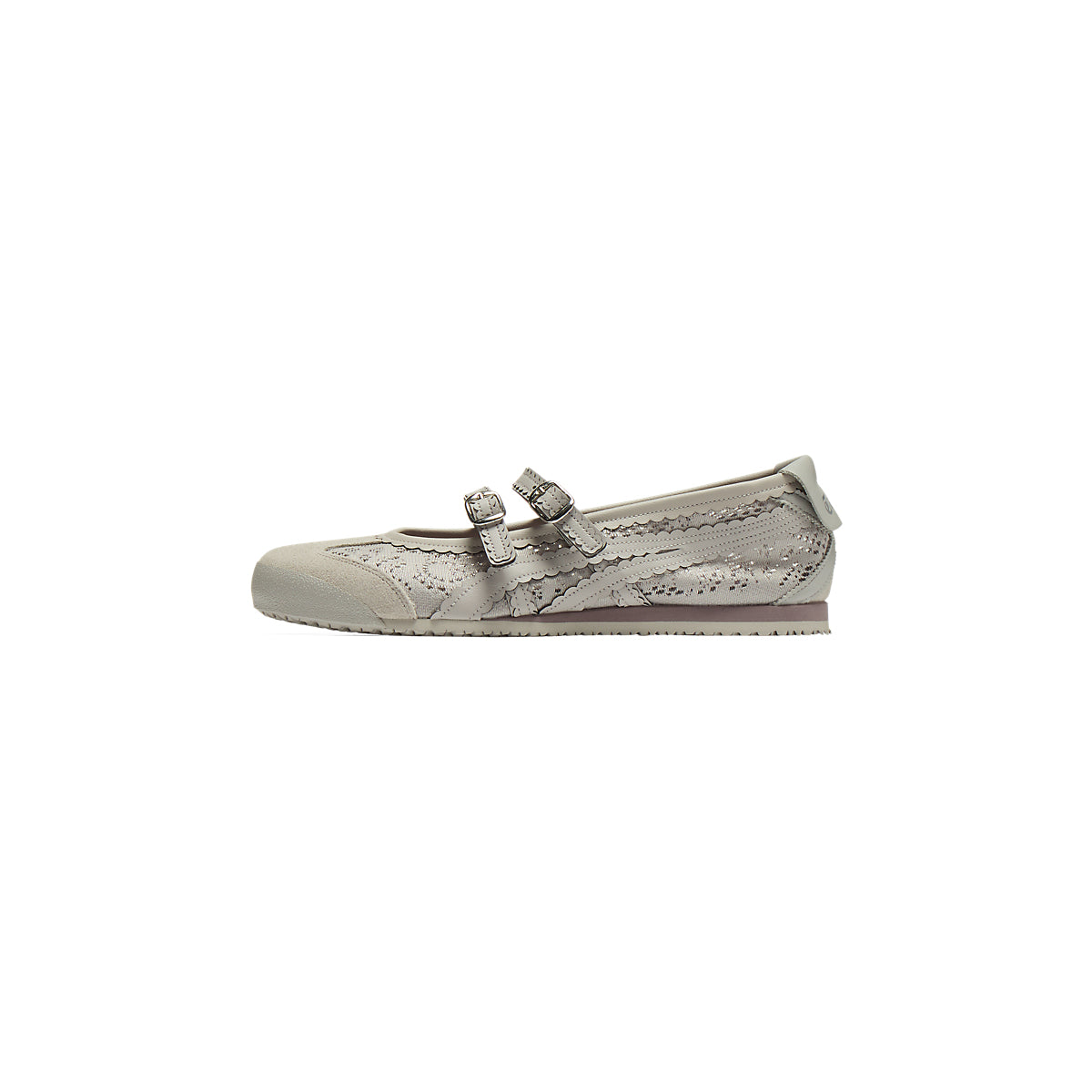 MEXICO 66 TGRS OYSTER GREY/OYSTER GREY