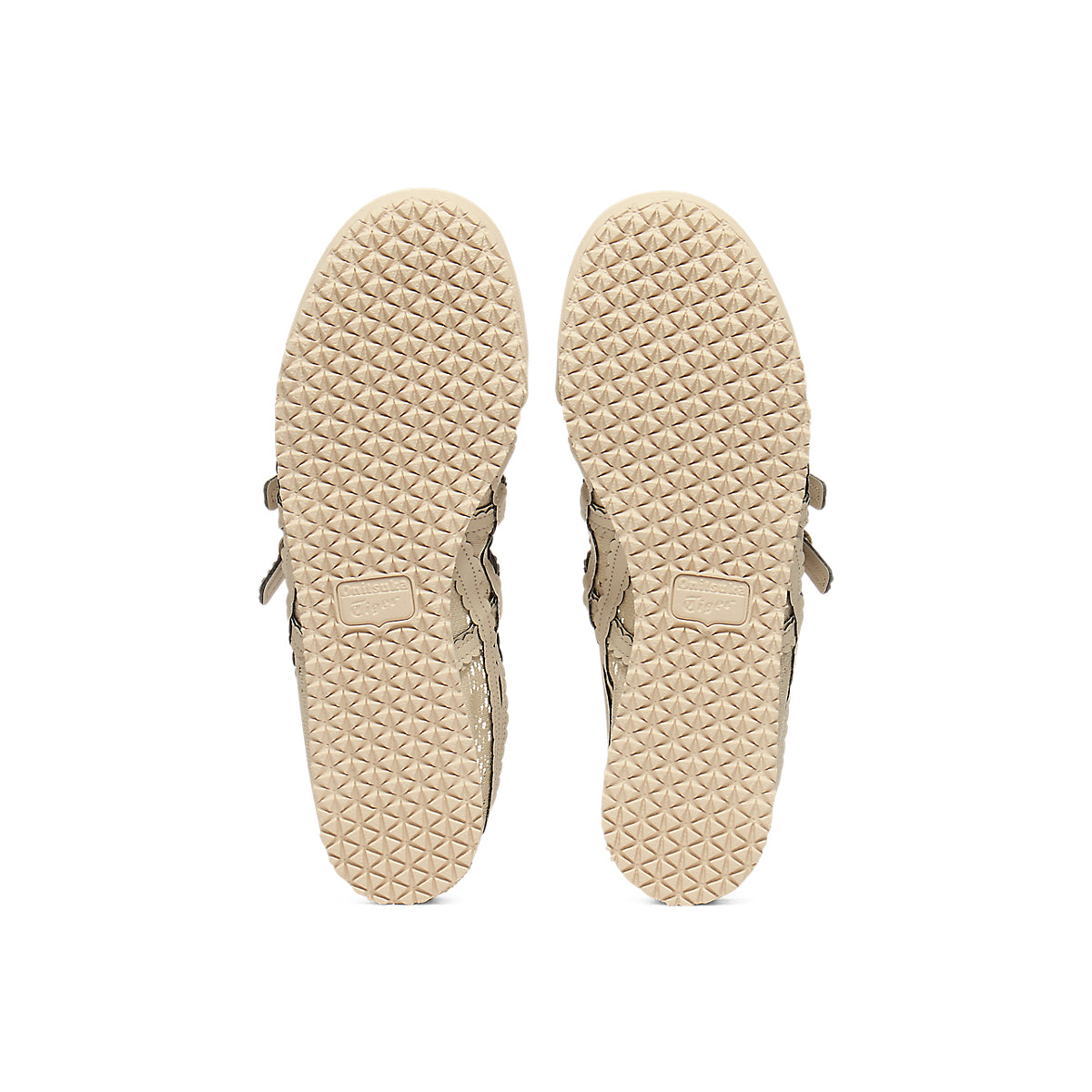 MEXICO 66 TGRS BEIGE/BEIGE