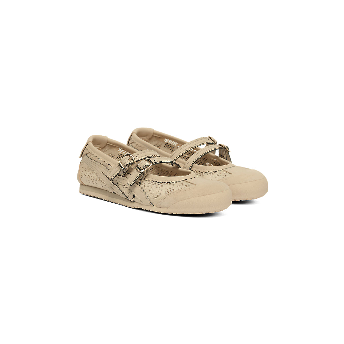 MEXICO 66 TGRS BEIGE/BEIGE